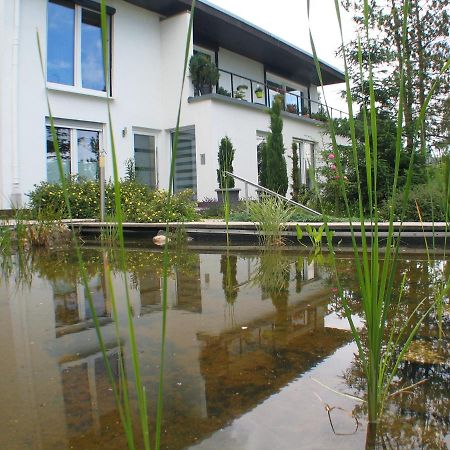 Ferienwohnung In Waldrandlage Zierenberg Экстерьер фото