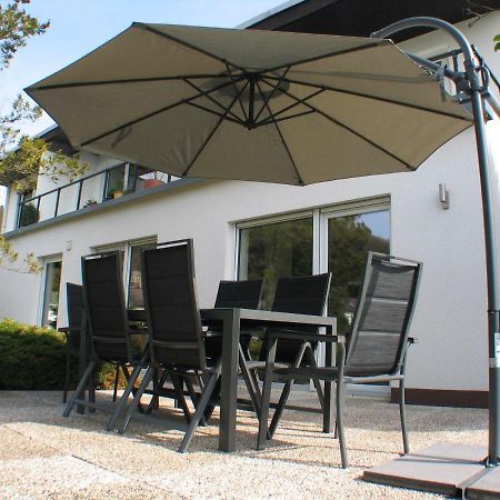 Ferienwohnung In Waldrandlage Zierenberg Экстерьер фото