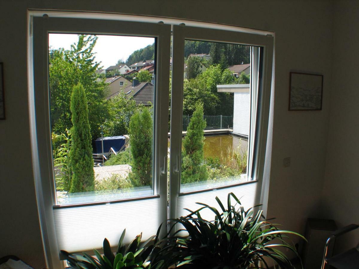Ferienwohnung In Waldrandlage Zierenberg Экстерьер фото