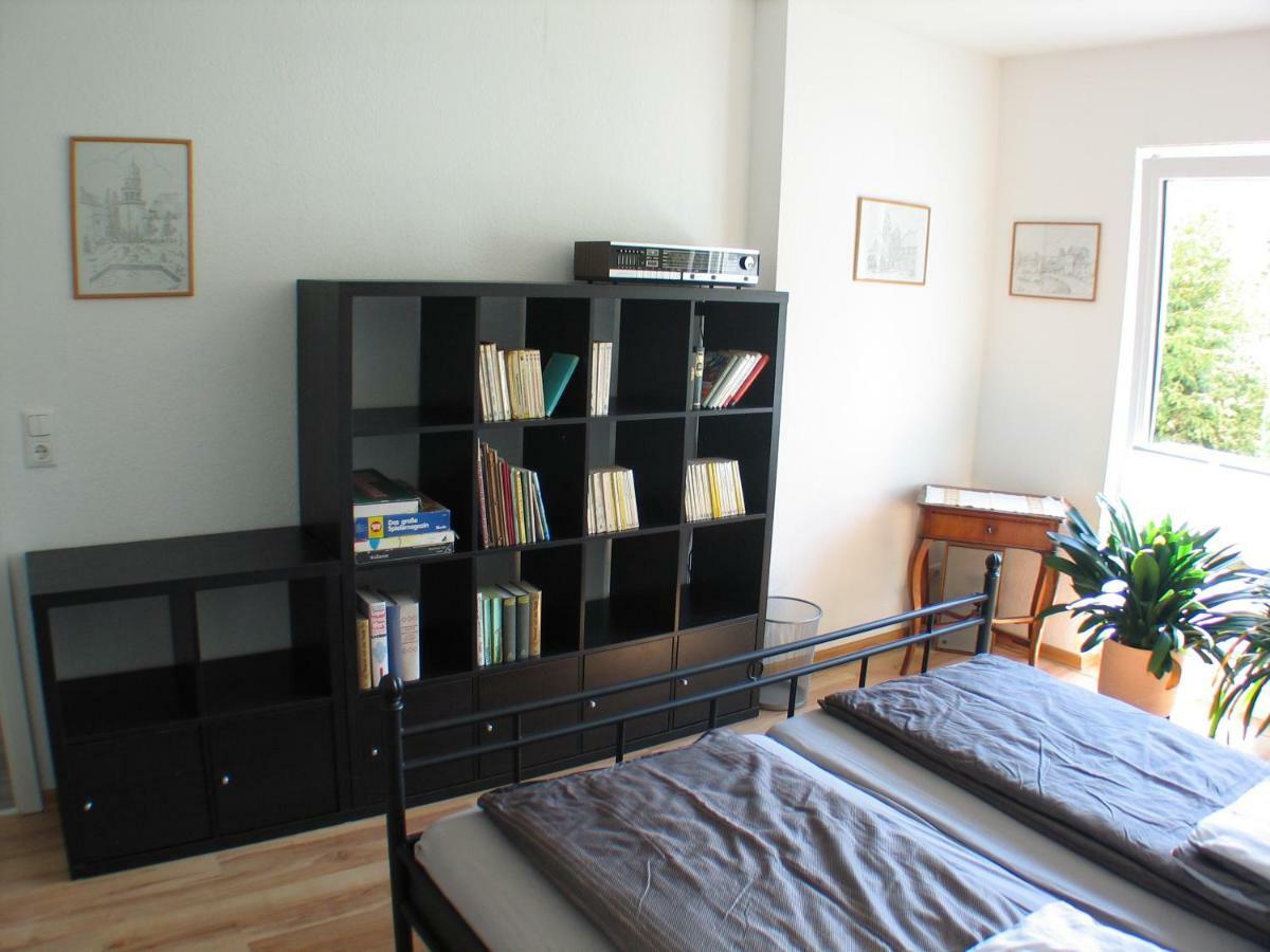 Ferienwohnung In Waldrandlage Zierenberg Экстерьер фото