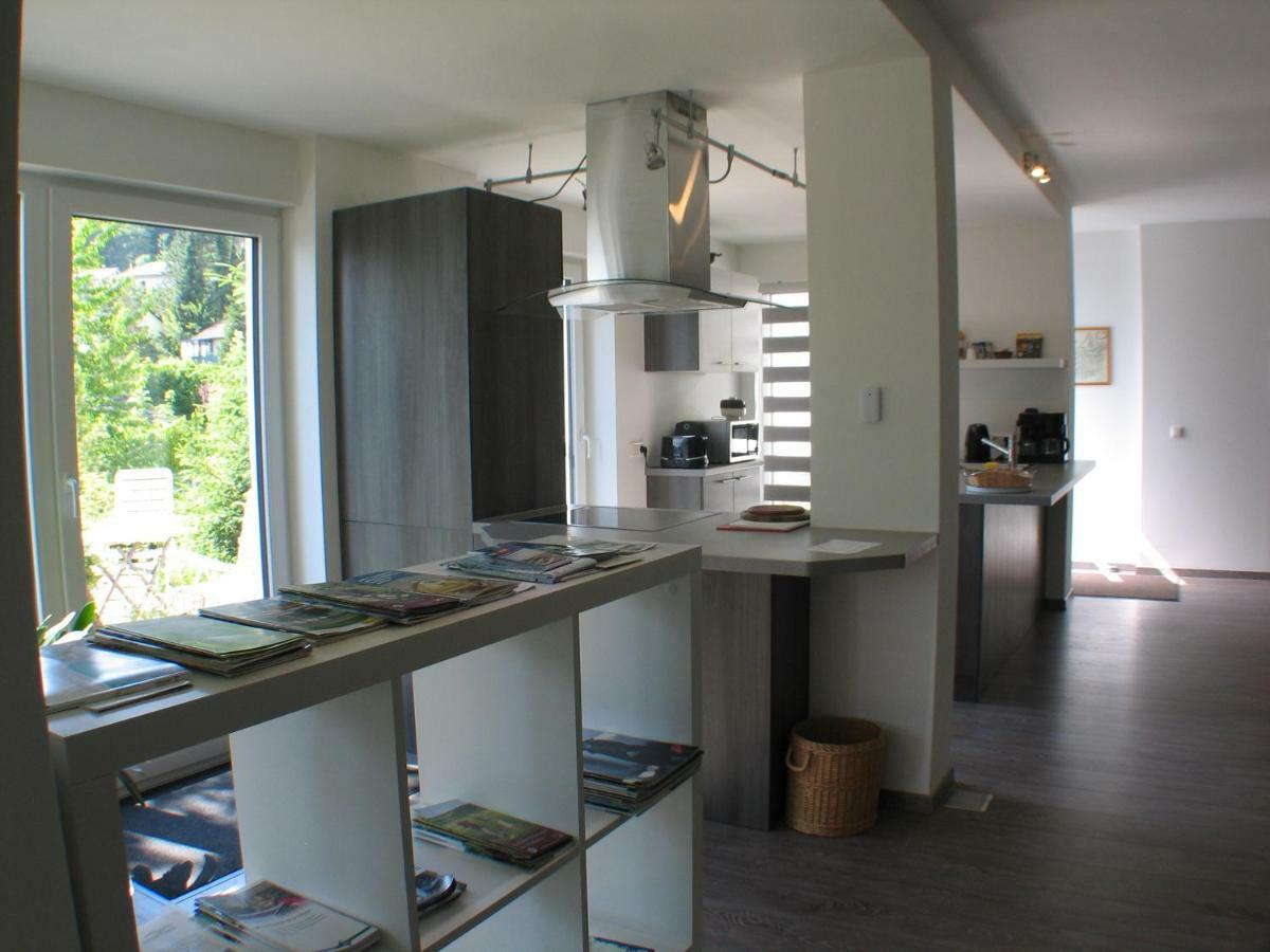 Ferienwohnung In Waldrandlage Zierenberg Экстерьер фото