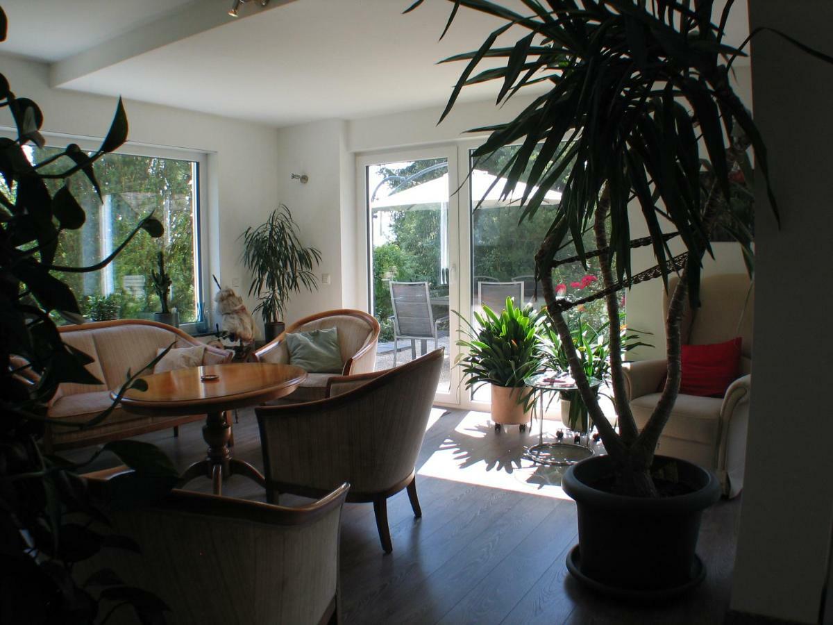 Ferienwohnung In Waldrandlage Zierenberg Экстерьер фото