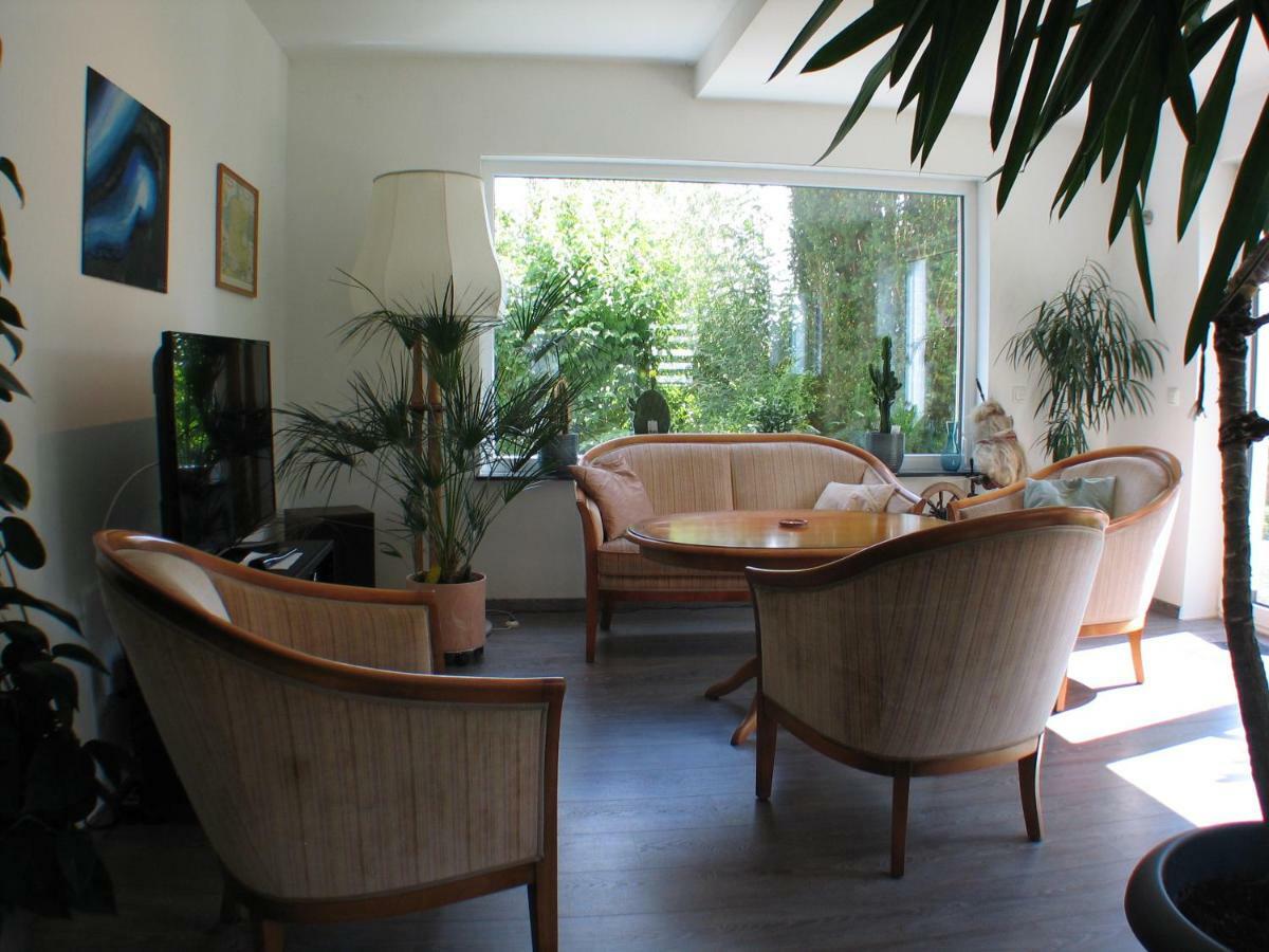 Ferienwohnung In Waldrandlage Zierenberg Экстерьер фото
